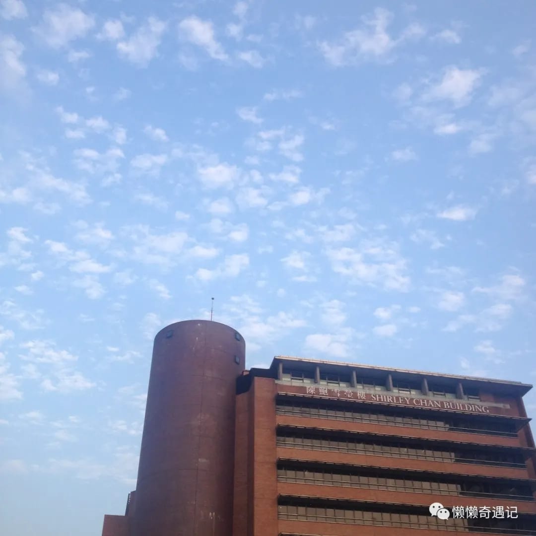 那時候覺得,人生似乎現在才剛開始